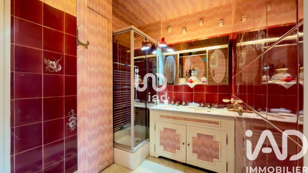 Appartement à vendre 5 pièces 93 m² Le Chesnay-Rocquencourt