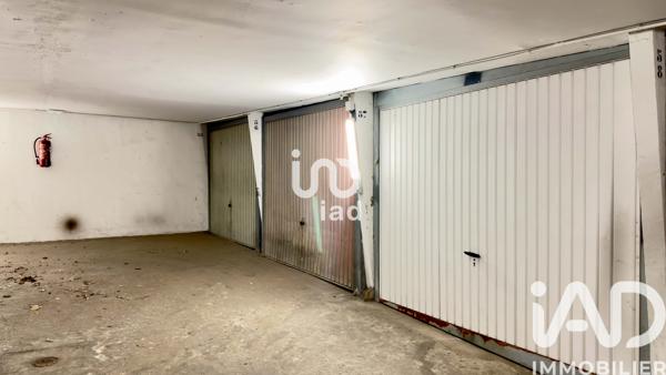 Appartement à vendre 5 pièces 93 m² Le Chesnay-Rocquencourt