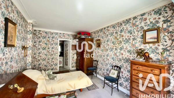 Appartement à vendre 5 pièces 93 m² Le Chesnay-Rocquencourt