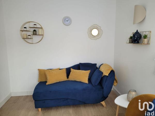 Boutique/Local commercial à vendre 55 m² Aubergenville