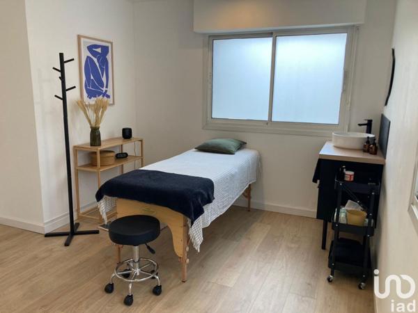 Boutique/Local commercial à vendre 55 m² Aubergenville