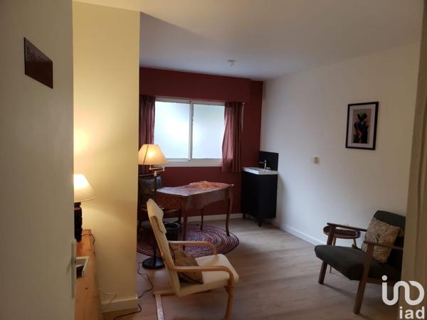 Boutique/Local commercial à vendre 55 m² Aubergenville