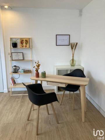 Boutique/Local commercial à vendre 55 m² Aubergenville