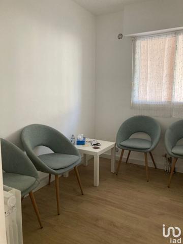 Boutique/Local commercial à vendre 55 m² Aubergenville