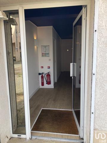 Boutique/Local commercial à vendre 55 m² Aubergenville