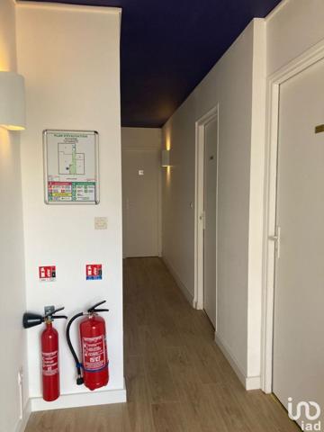 Boutique/Local commercial à vendre 55 m² Aubergenville