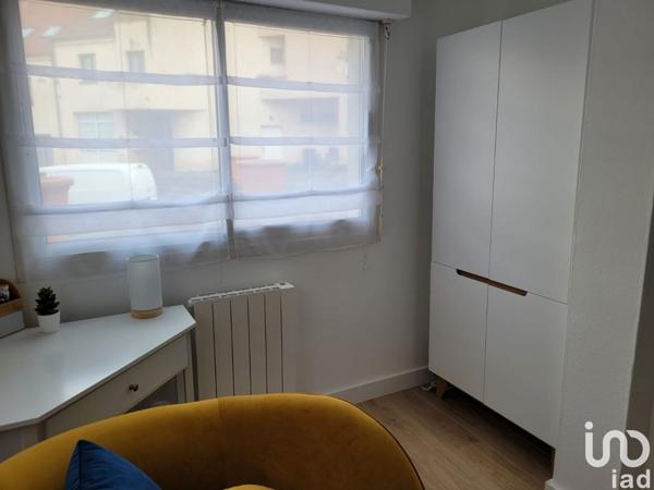 Boutique/Local commercial à vendre 55 m² Aubergenville