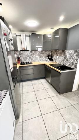 Maison à vendre 4 pièces 92 m² Saint-Laurent-de-la-Salanque