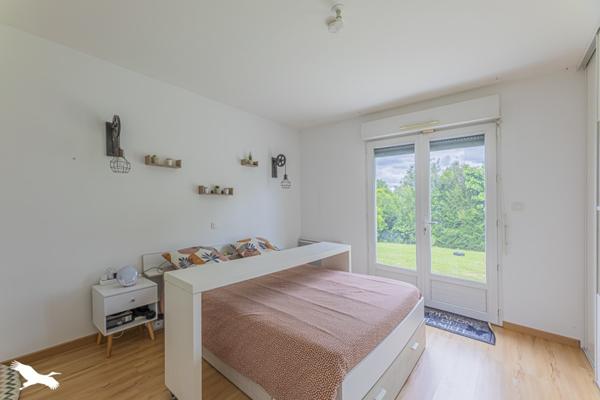 Maison à vendre 270 810 € Auzouer-en-Touraine 5 p 128,5 m² DPE C