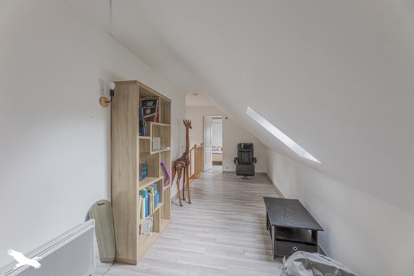 Maison à vendre 270 810 € Auzouer-en-Touraine 5 p 128,5 m² DPE C