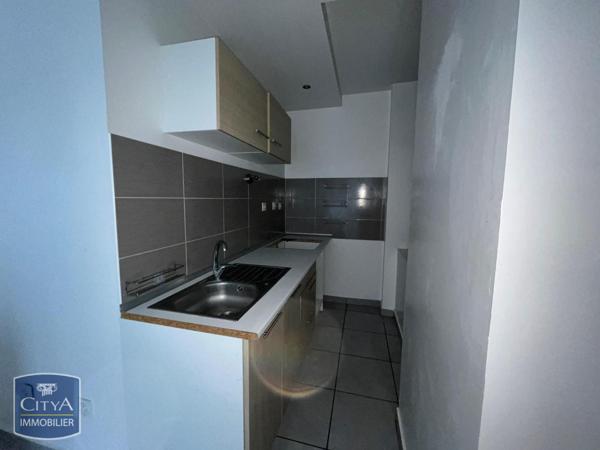 Appartement à louer 3 pièces 62.33m²