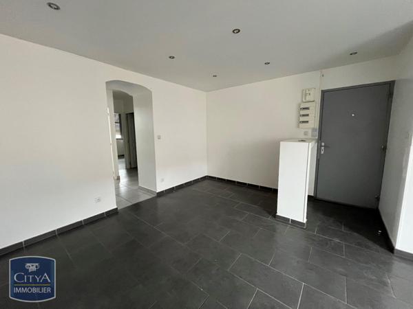 Appartement à louer 3 pièces 62.33m²