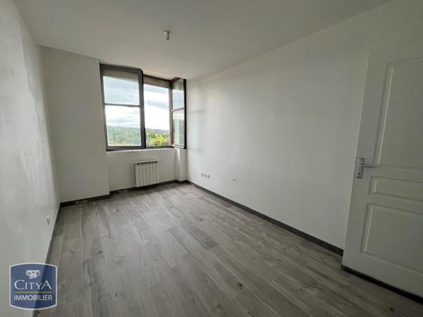 Appartement à louer 3 pièces 62.33m²
