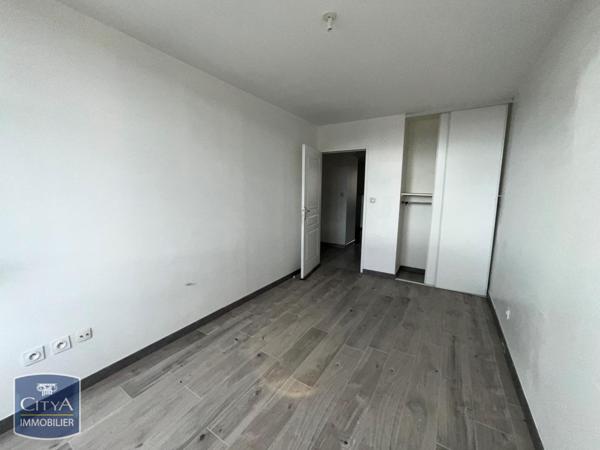 Appartement à louer 3 pièces 62.33m²