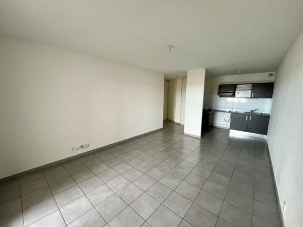Appartement à vendre 119 500 € Launaguet 3 p 67 m² DPE C