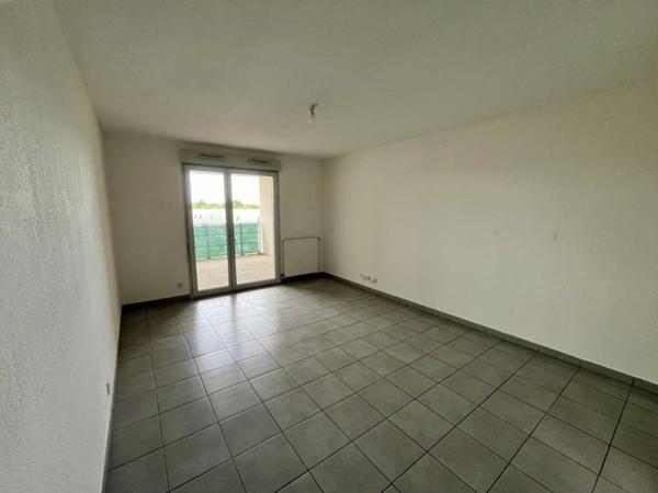 Appartement à vendre 119 500 € Launaguet 3 p 67 m² DPE C