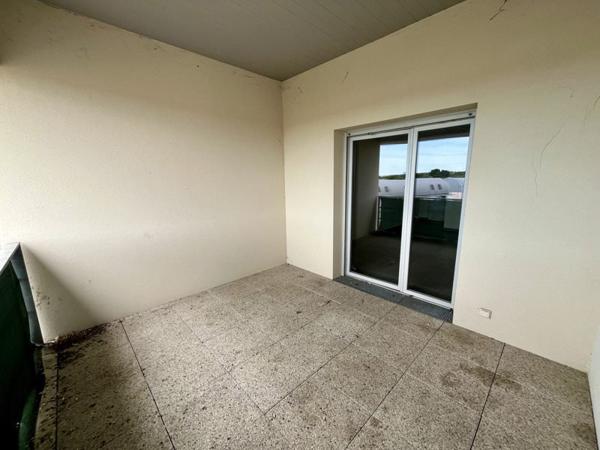 Appartement à vendre 119 500 € Launaguet 3 p 67 m² DPE C