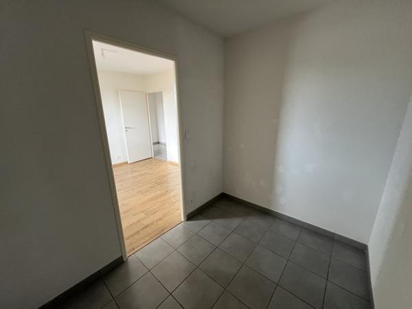 Appartement à vendre 119 500 € Launaguet 3 p 67 m² DPE C