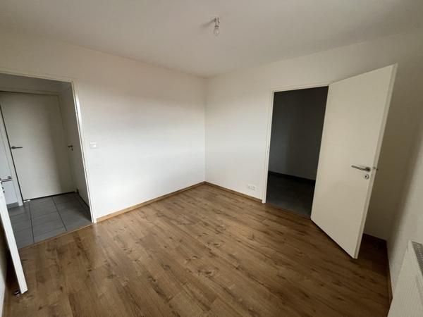 Appartement à vendre 119 500 € Launaguet 3 p 67 m² DPE C