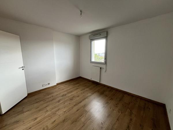 Appartement à vendre 119 500 € Launaguet 3 p 67 m² DPE C