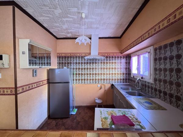 Vente / Maison de village