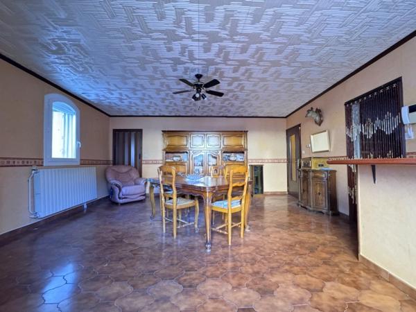 Vente / Maison de village