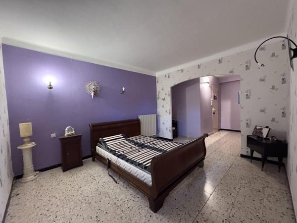 Vente / Maison de village