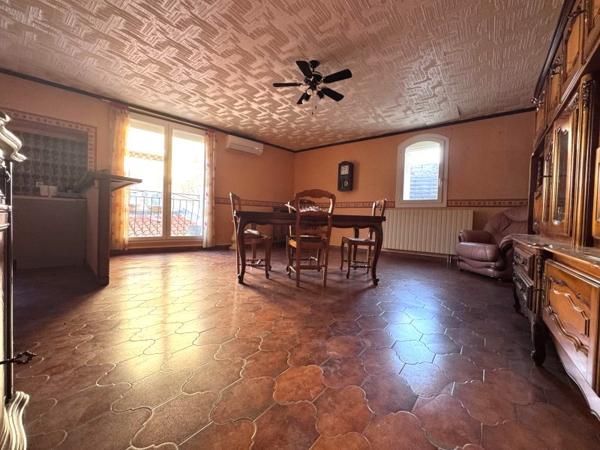 Vente / Maison de village