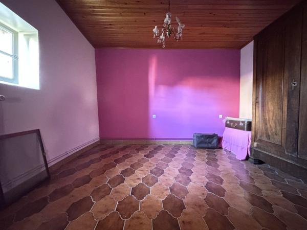 Vente / Maison de village