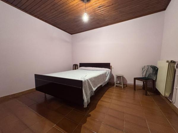 Vente / Maison de village