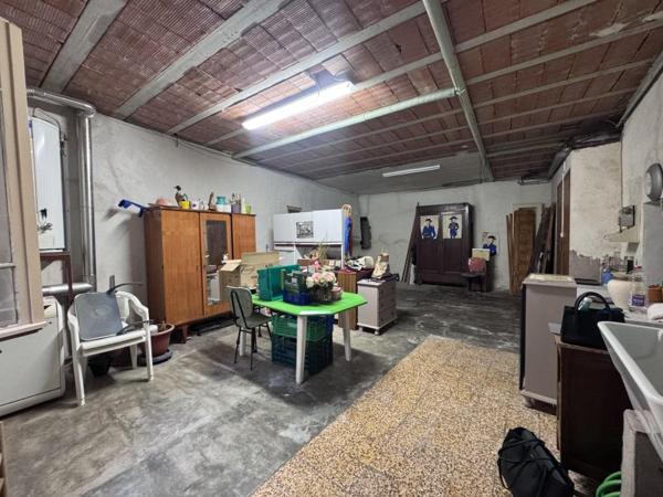 Vente / Maison de village