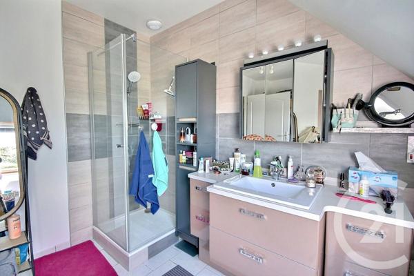 Maison à vendre  7 pièces - 201 m2 VILLEBAROU - 41