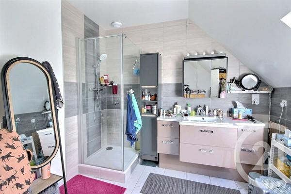 Maison à vendre  7 pièces - 201 m2 VILLEBAROU - 41