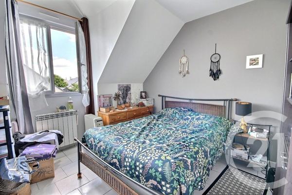 Maison à vendre  7 pièces - 201 m2 VILLEBAROU - 41