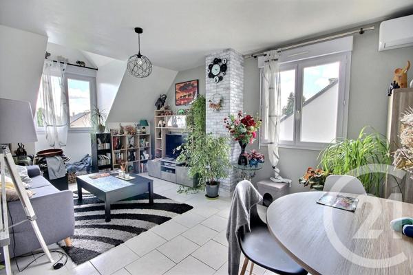 Maison à vendre  7 pièces - 201 m2 VILLEBAROU - 41