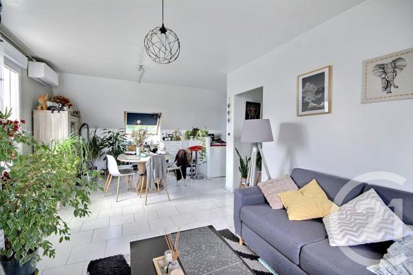 Maison à vendre  7 pièces - 201 m2 VILLEBAROU - 41