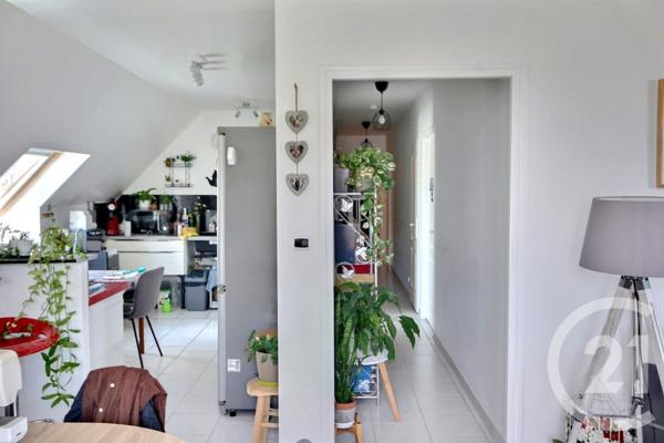 Maison à vendre  7 pièces - 201 m2 VILLEBAROU - 41