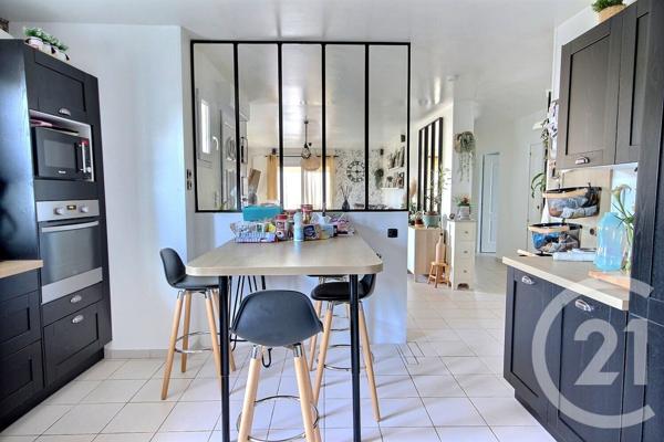 Maison à vendre  7 pièces - 201 m2 VILLEBAROU - 41