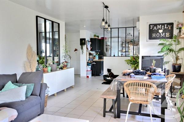 Maison à vendre  7 pièces - 201 m2 VILLEBAROU - 41