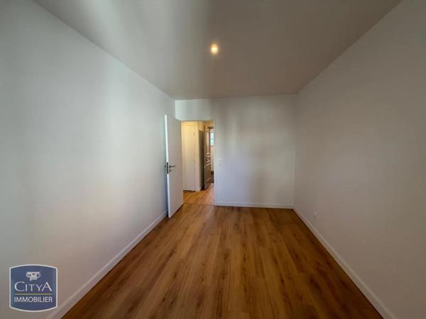 Appartement à louer 3 pièces 56.6m²