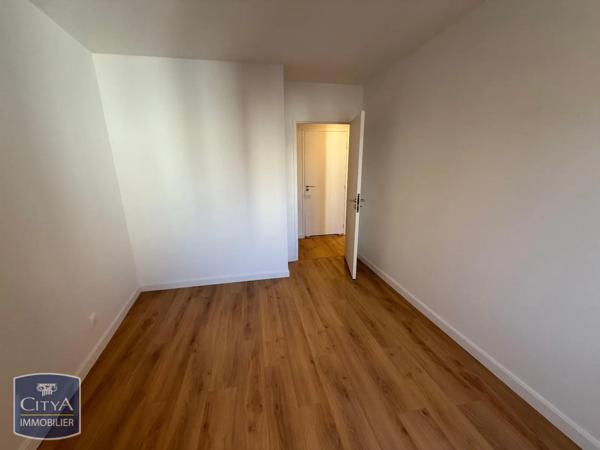 Appartement à louer 3 pièces 56.6m²