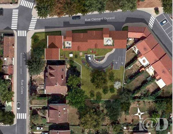 Appartement à vendre 5 pièces 84 m² Morsang-sur-Orge