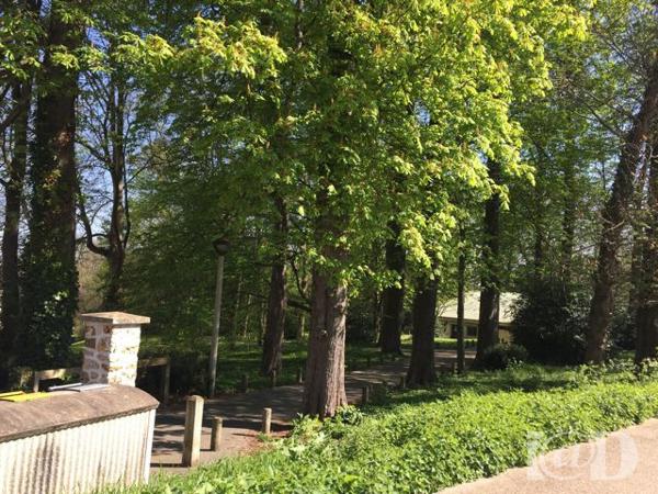 Appartement à vendre 5 pièces 84 m² Morsang-sur-Orge