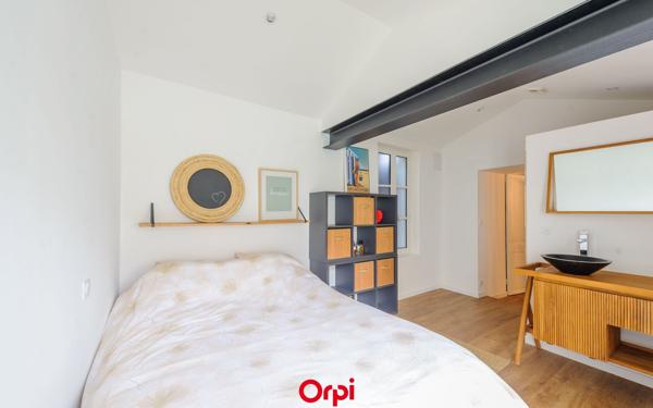 Maison à vendre    5 pièces •  Angoulins