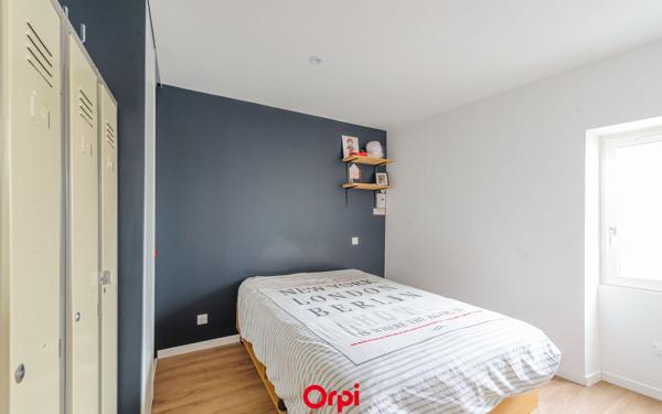 Maison à vendre    5 pièces •  Angoulins