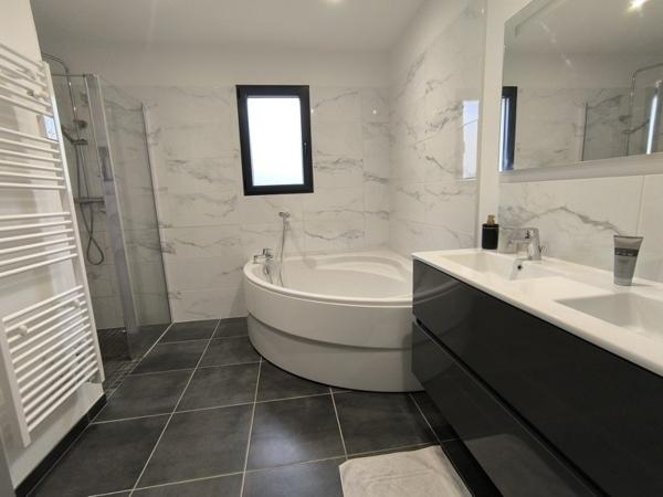 Maison à vendre |  Figeac |  4 pièces | 97 m²