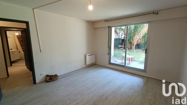 Appartement à vendre 1 pièce 36 m² Nice