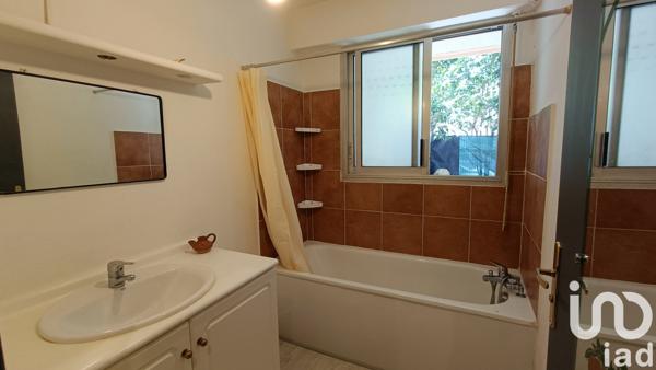 Appartement à vendre 1 pièce 36 m² Nice