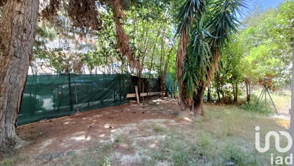 Appartement à vendre 1 pièce 36 m² Nice