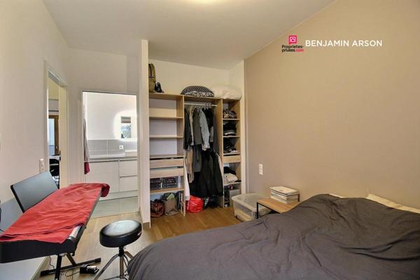 Appartement Cognin 2 pièces 45 m2